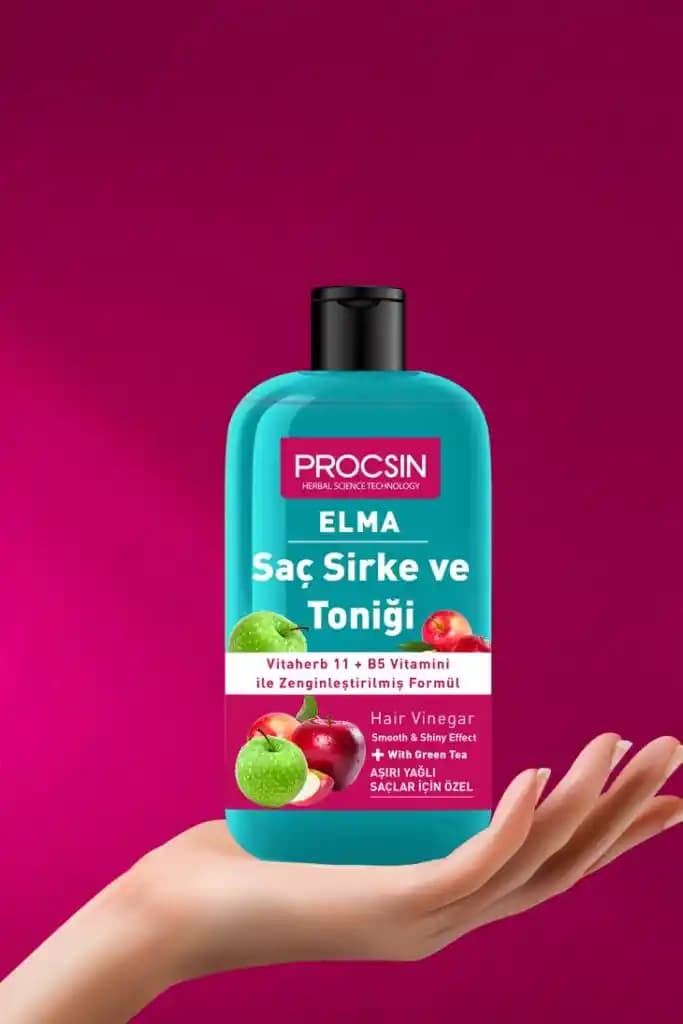 Saç Toniklerinin Saç Sağlığı ve Güzelliğine Katkıları ve Doğru Kullanım Yöntemleri