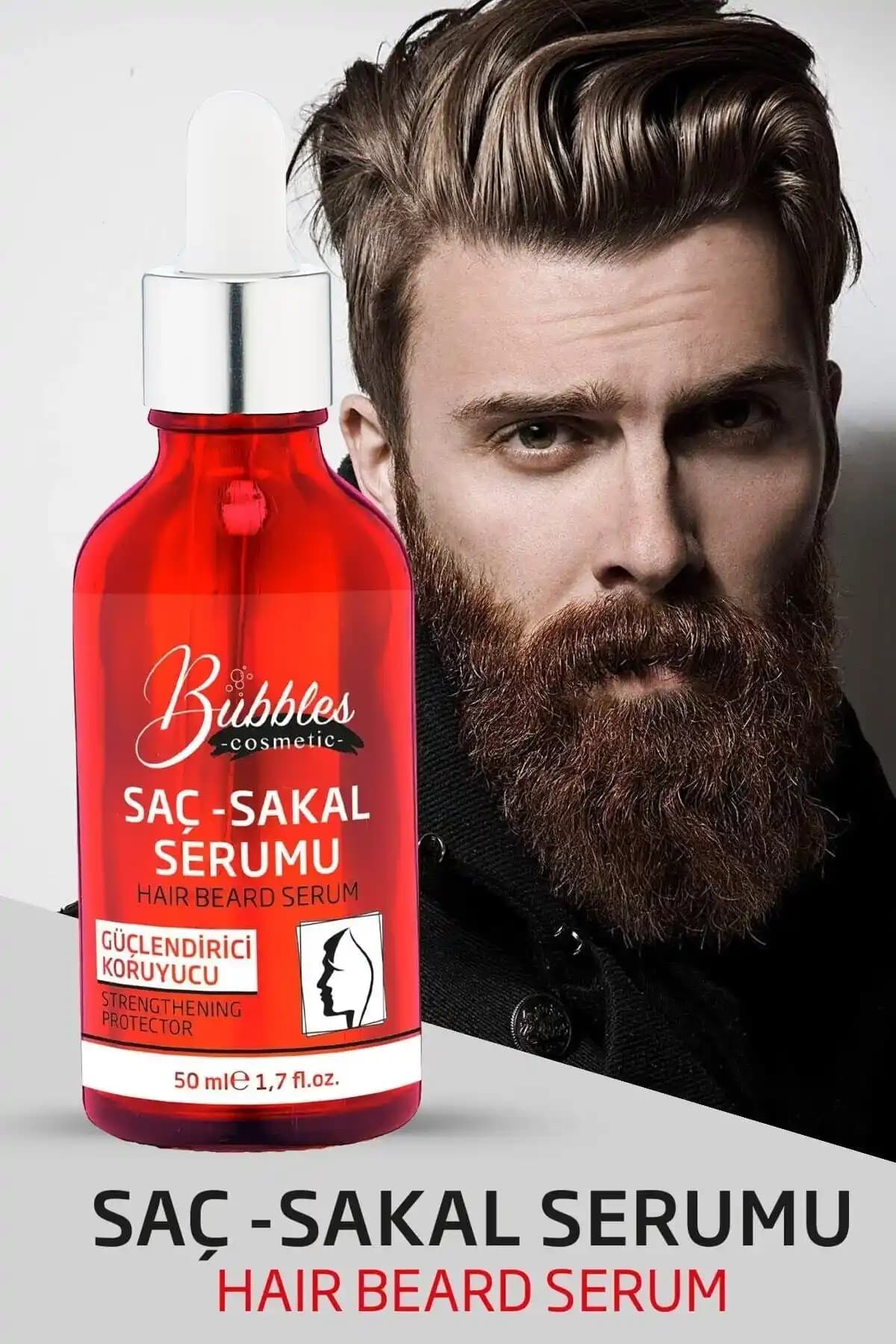 Saç ve Sakal Kabuklanması Sorunlarına Etkili Çözüm Yöntemleri ve Bakım Tavsiyeleri