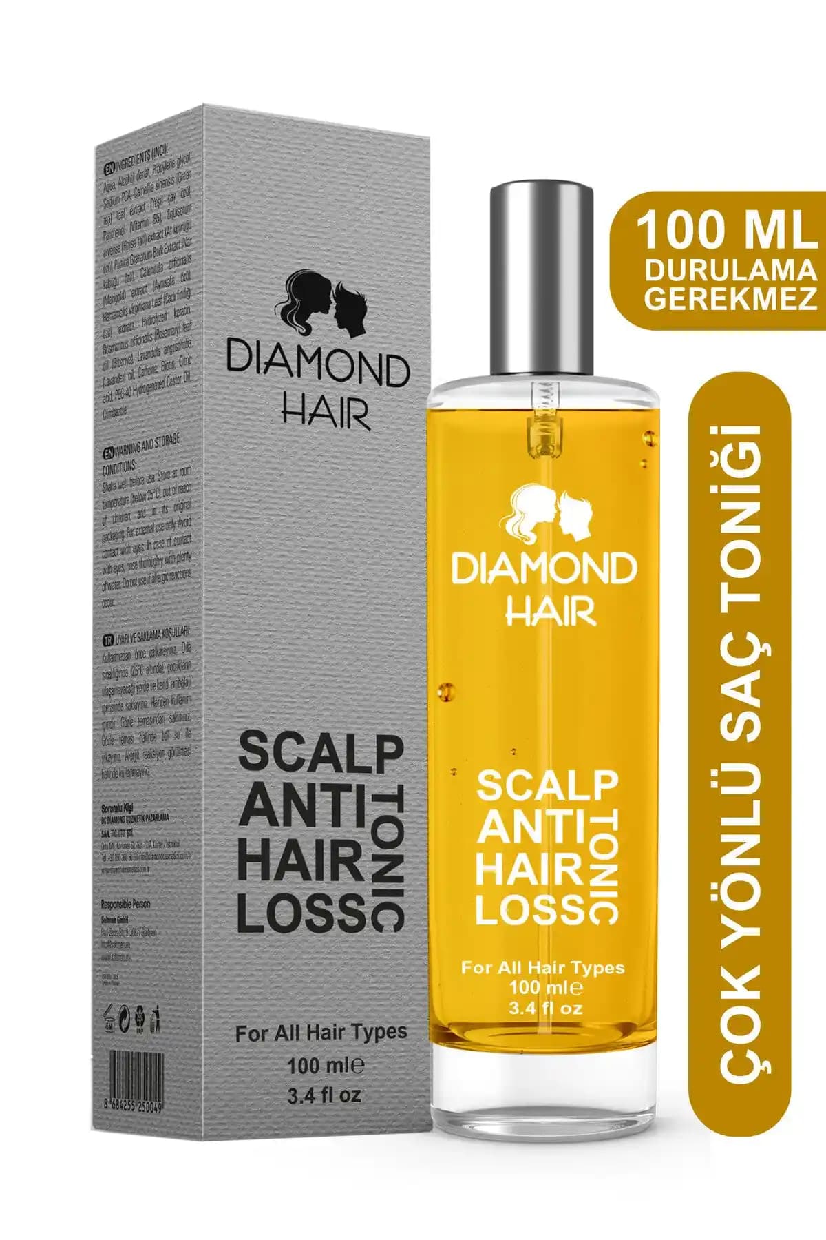 Saç ve Sakal Kabuklanması Tedavisinde Güncel Yaklaşımlar ve Etkili Ürünler