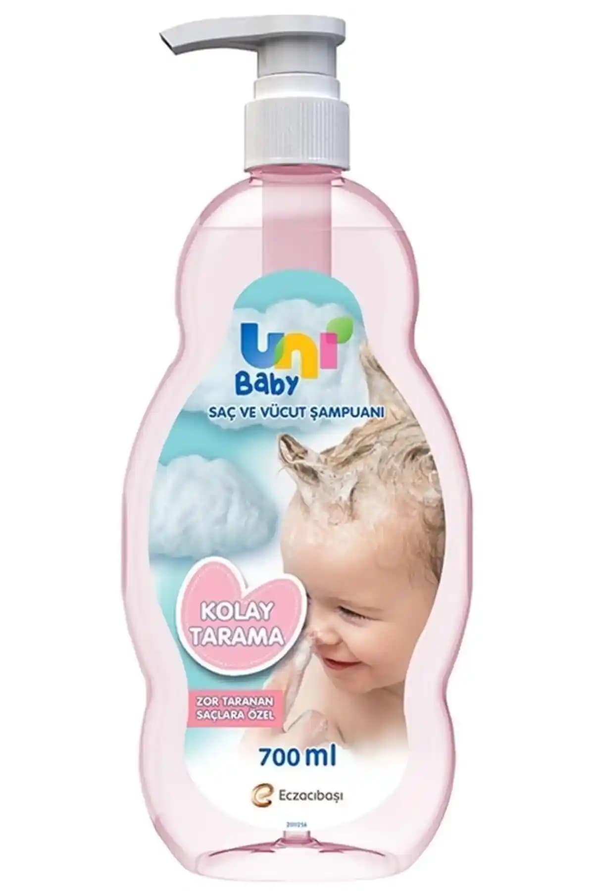 Saç ve Vücut Hızlı Temizlik Şampuanları: Pratik ve Etkili Günlük Kullanım Ürünleri