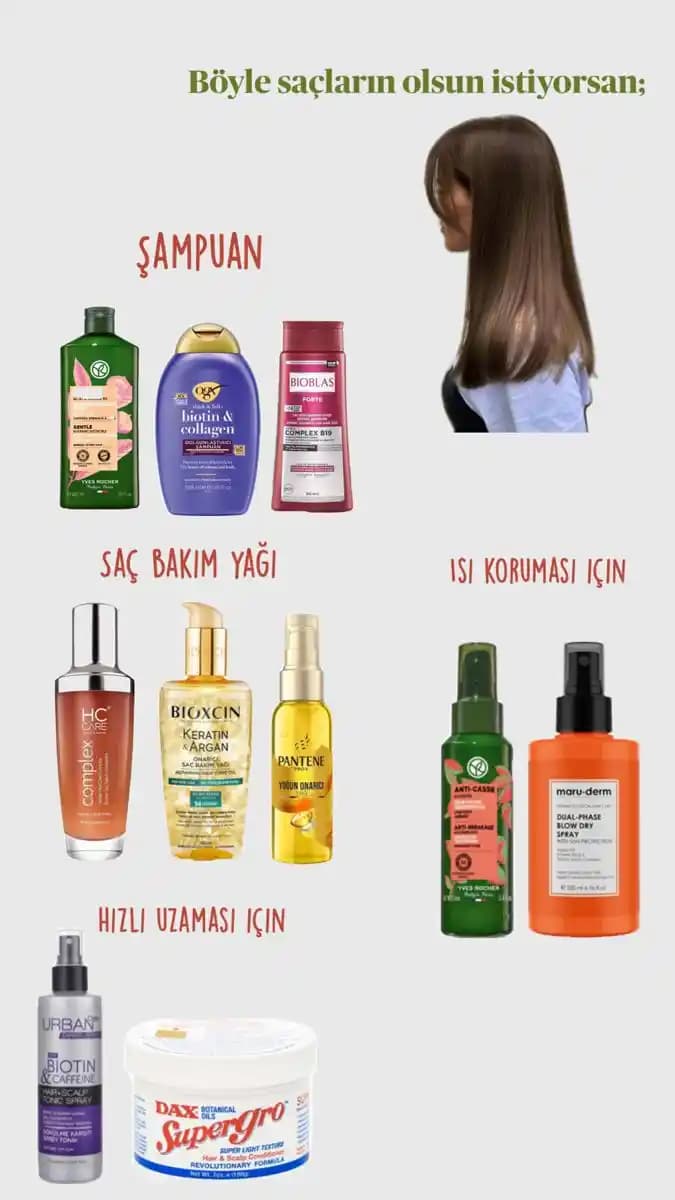 Saç Yağlanmasını Kontrol Altına Almak İçin Etkili Bakım Yöntemleri ve Modern Teknolojiler