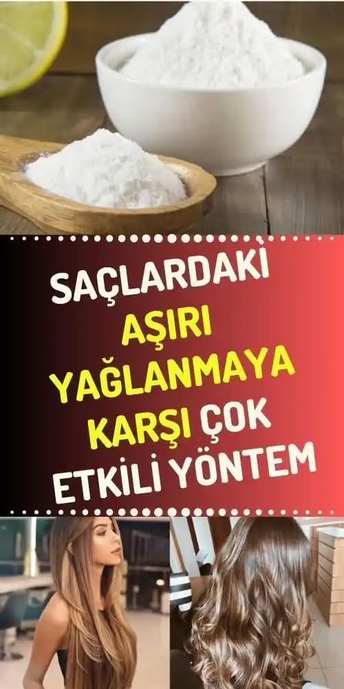 Saç Yağlanmasını Kontrol Altına Almanın Etkili Yöntemleri ve Bakım İpuçları