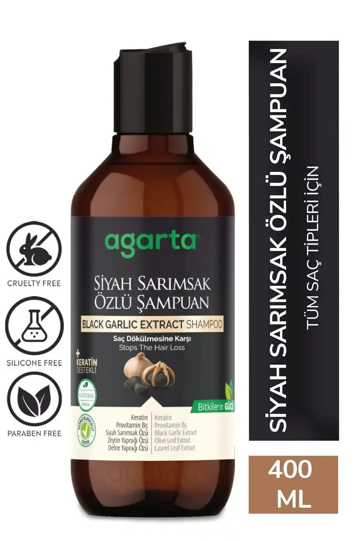 Saç Yenileme Amaçlı Doğal Şampuanlar: İçerikler ve Güncel Yaklaşımlar