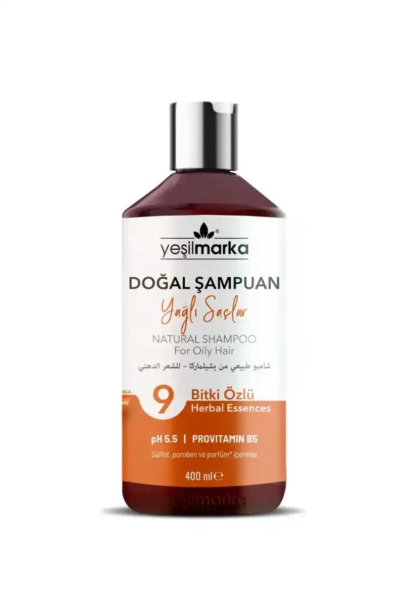 Saç Yenilemede Doğal Şampuanların Rolü ve Önemi Geniş Kapsamlı Bir Analiz