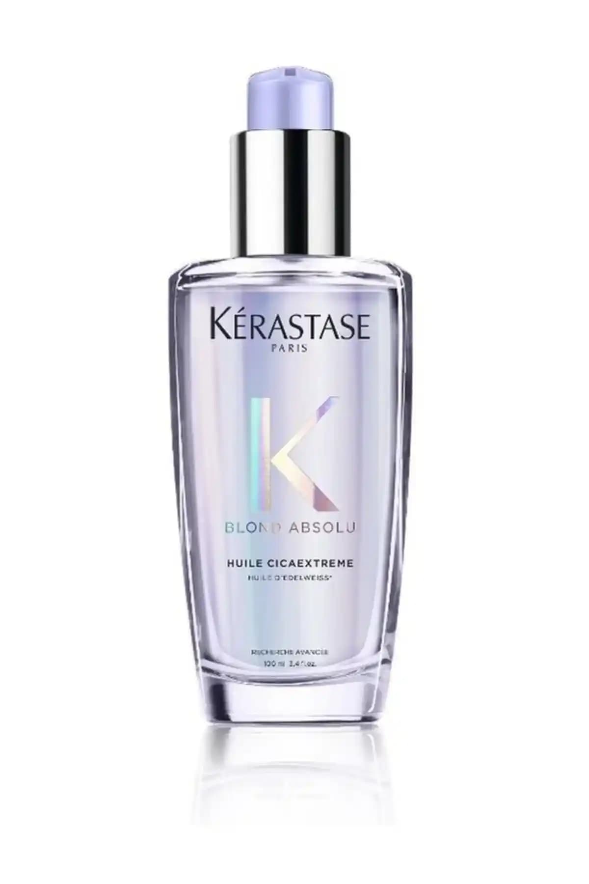 Saçlar İçin Parlaklık ve Bakım Yağlarının Doğru Kullanımı ve Faydaları