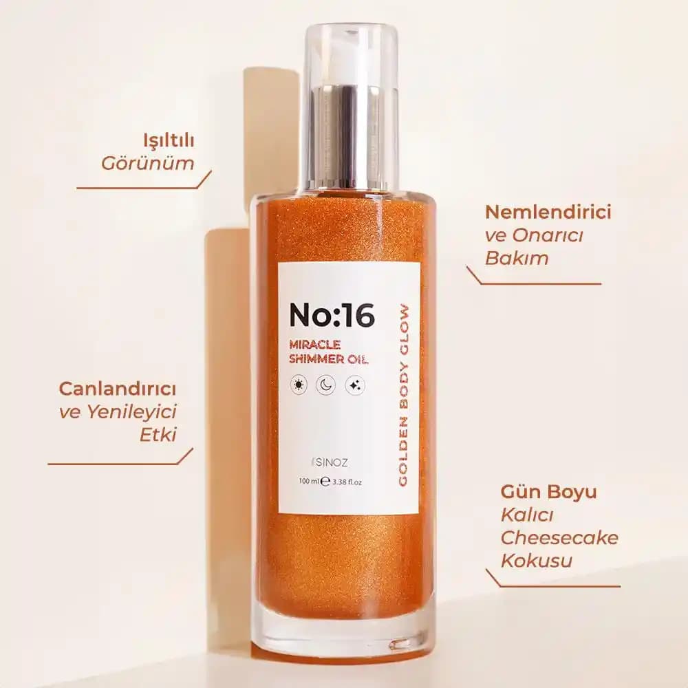 Saçlara Güç ve Parlaklık Kazandıran Doğal Isıltili Yağlar Hakkında Bilmeniz Gerekenler