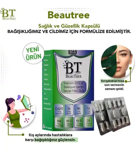 Sağlık ve Güzellik Kapsülleri: Doğal İçeriklerle Kişisel Bakımda Yeni Trendler