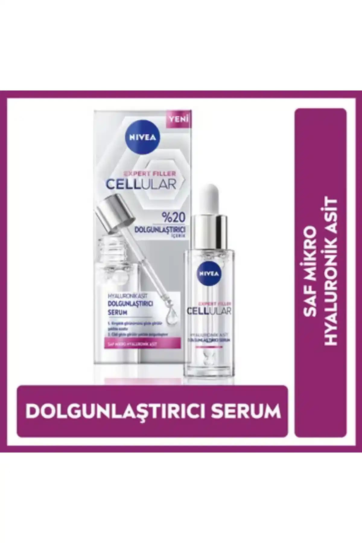 Sağlıklı ve Dolgun Bir Cilt İçin Serum Seçimi: Güncel Yaklaşımlar ve Ürünler