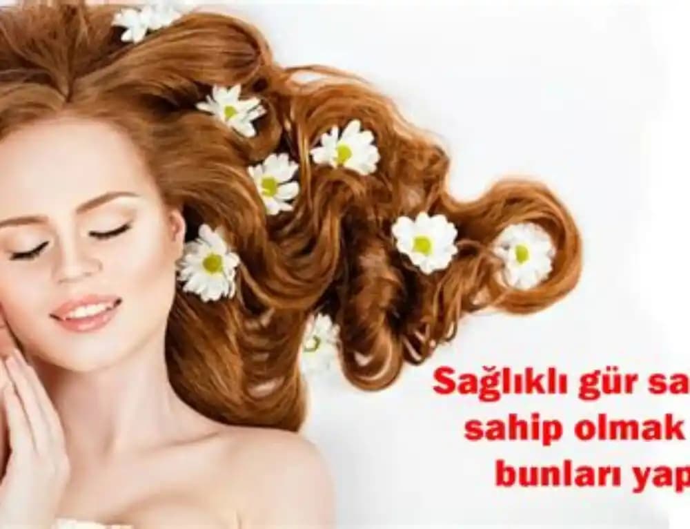 Sağlıklı ve Parlak Saçlar İçin Doğal Bakım Yöntemleri ve Uygulama İpuçları