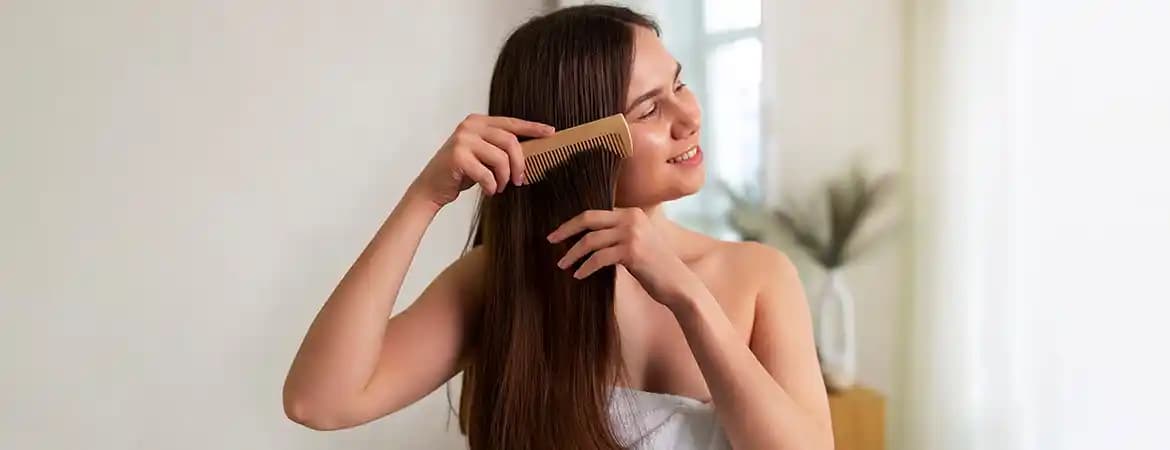 Sağlıklı ve Parlak Saçlar İçin Güncel Bakım Yöntemleri ve Ürünler