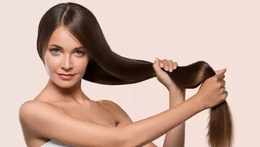 Sağlıklı ve Parlak Saçlar İçin Güncel ve Etkili Bakım Yöntemleri