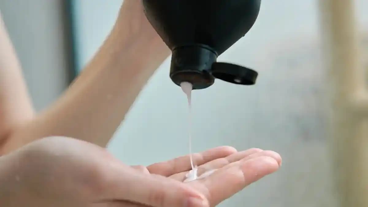 Şampuanların Son Kullanma Tarihi ve Güvenlik Açısından Dikkat Edilmesi Gerekenler