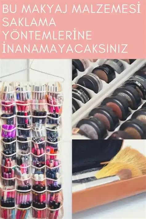 Şampuanların Uzun Süre Taze Kalmasını Sağlayan Etkili Saklama Yöntemleri