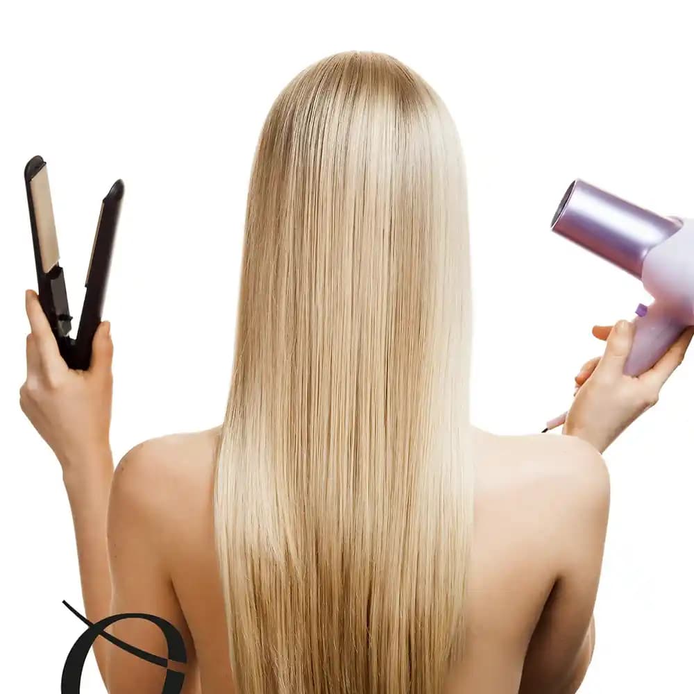 Sarışın Saçlar İçin Profesyonel Bakım Yöntemleri ve Uygulama İpuçları