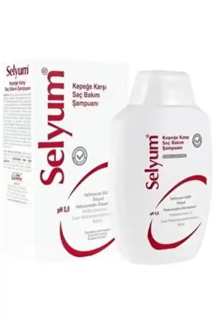 Selyum Dermadolin ile Kepeğe Karşı Etkili Çözüm Saç Derisi Sağlığını Korur