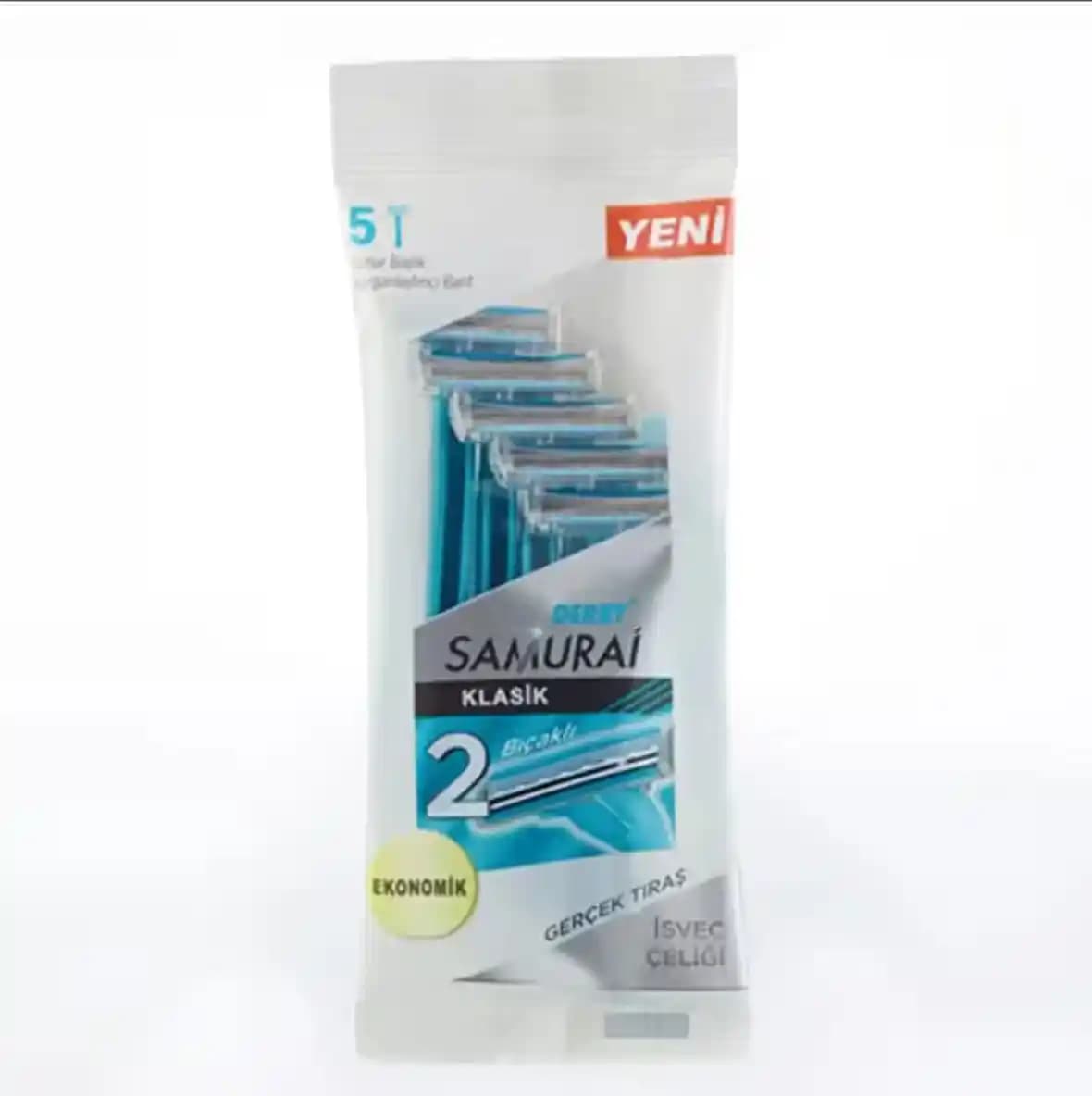 Sensitif Ciltler İçin Güvenli ve Konforlu Tıraş Bıçağı Seçimi Rehberi