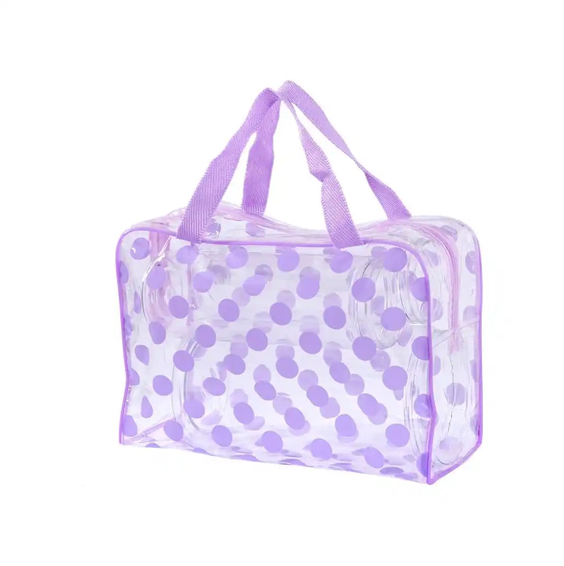 Seyahatleriniz İçin En Uygun Kozmetik Çantası Seçimi ve Kullanım İpuçları