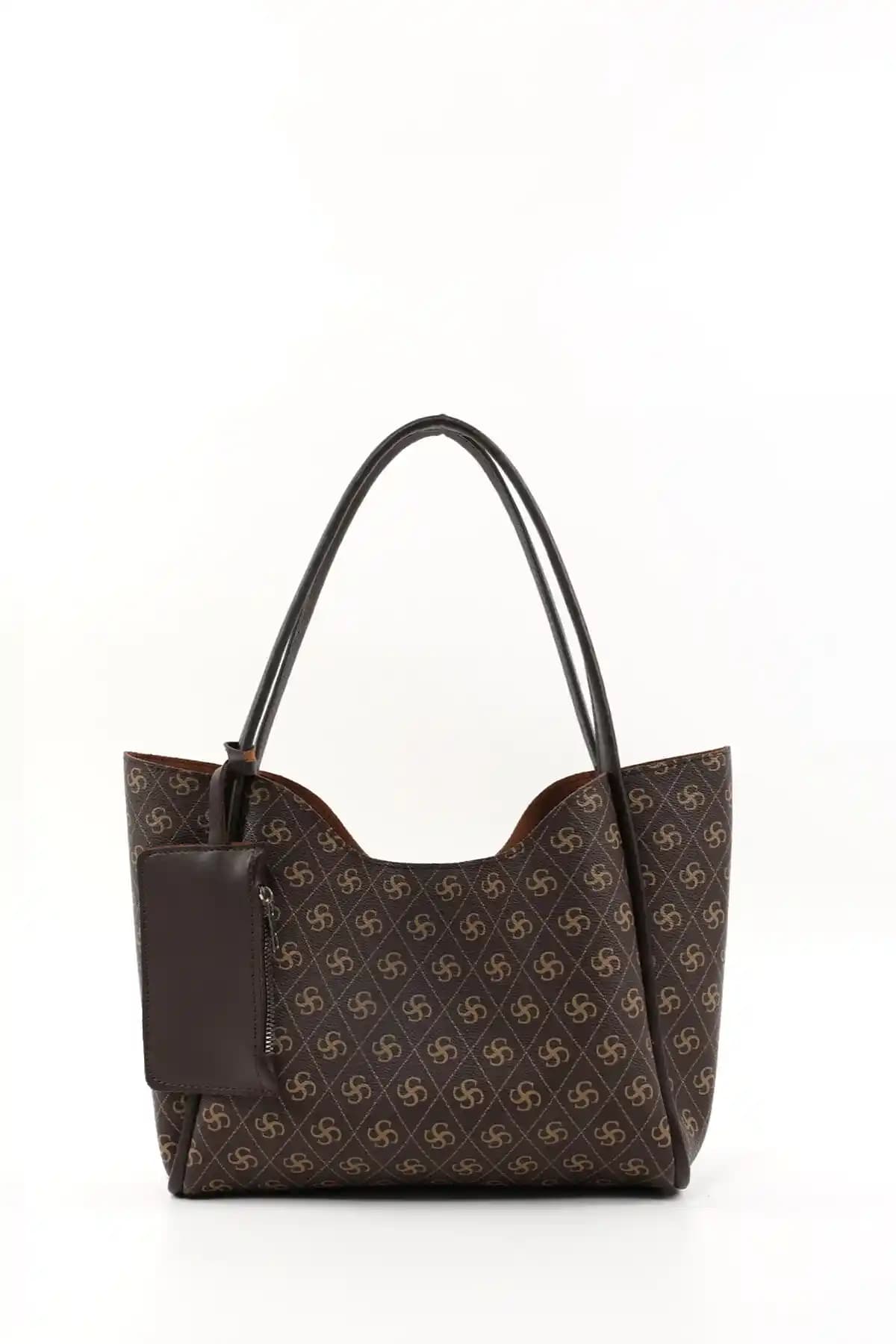 Shaka Kahverengi Makyaj Çantası: Tasarım, Malzeme ve Kullanım Avantajları