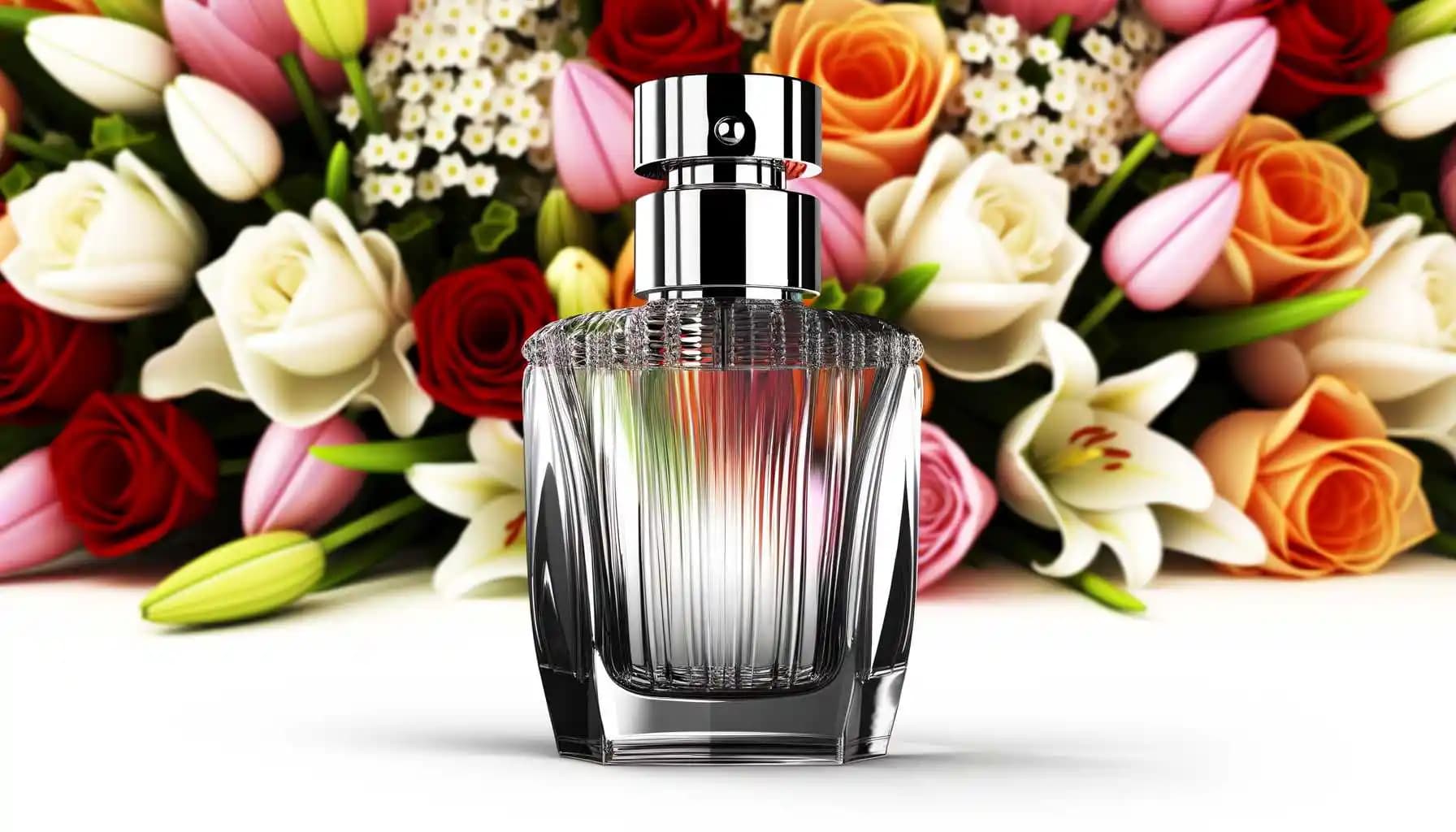 Sıcak Çiçeksi Parfüm Koleksiyonlarının Özellikleri ve Popüler Seçenekler