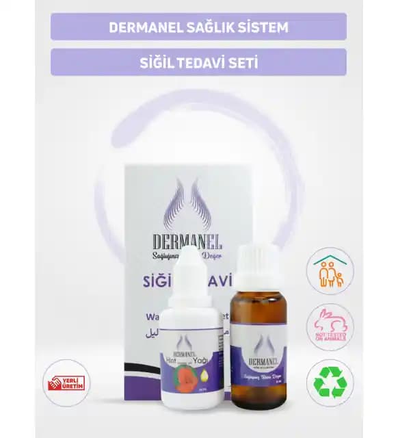 Sigil Bantları ve Kozmetik Tedavilerde Güncel Yaklaşımlar Bilinmeyenler