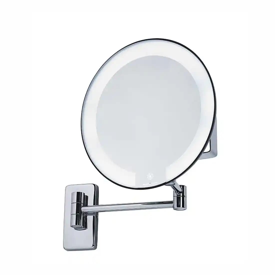 Sık Fonksiyonel Tasarıma Sahip Makyaj Aynaları: Estetik ve Pratiklik Bir Arada