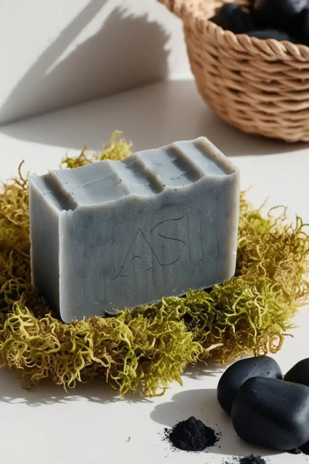 Siyah İnci Doğal Temizlik Sabunu: Güvenilir ve Çevre Dostu Temizlik Seçeneği