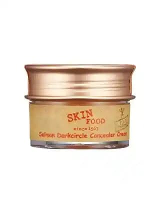 Skin Food ve Somon İçeriğiyle Hassas ve Kuru Ciltler İçin Doğal Bakım Çözümleri