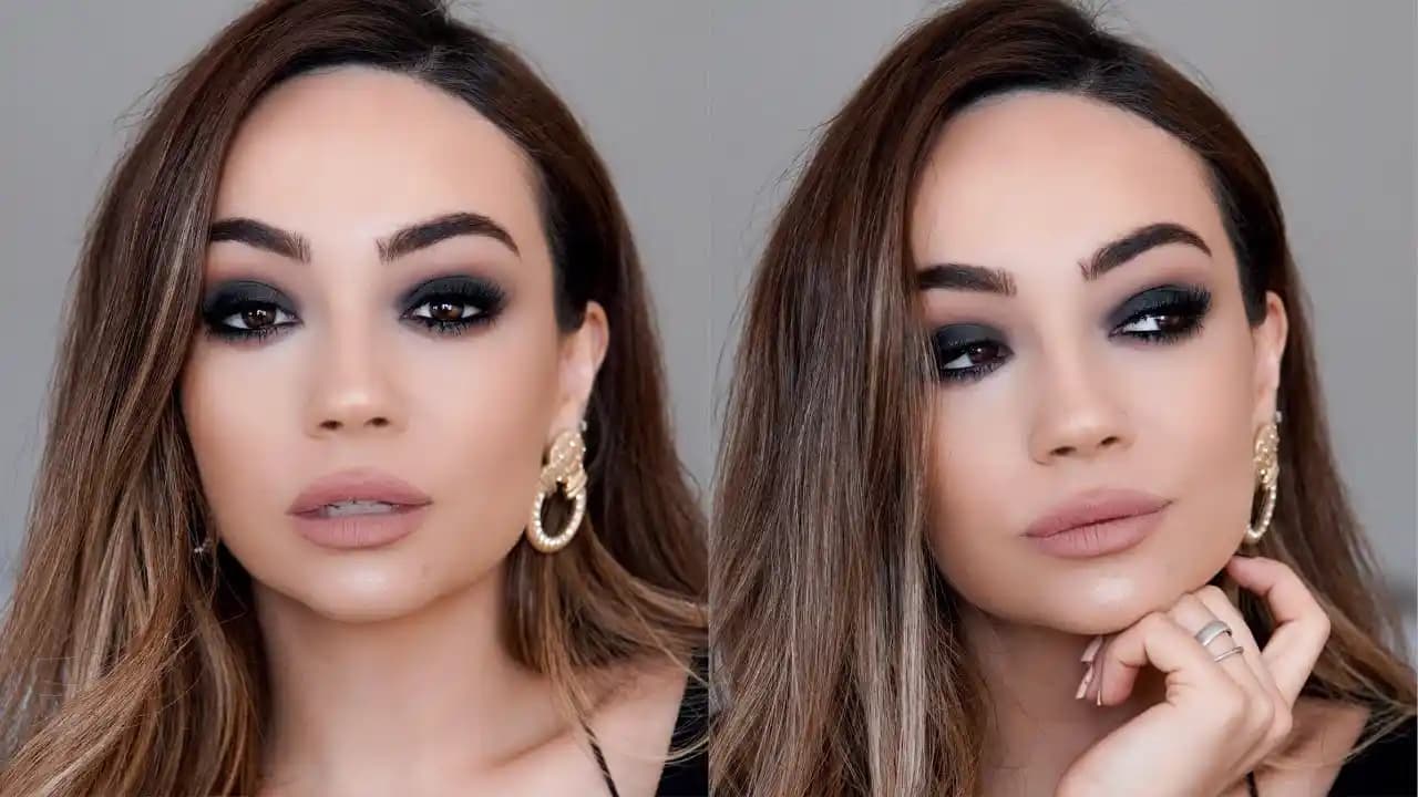 Smokey Eyes Makyajında Güncel Trendler ve Temel Teknikler Hakkında Kapsamlı Rehber