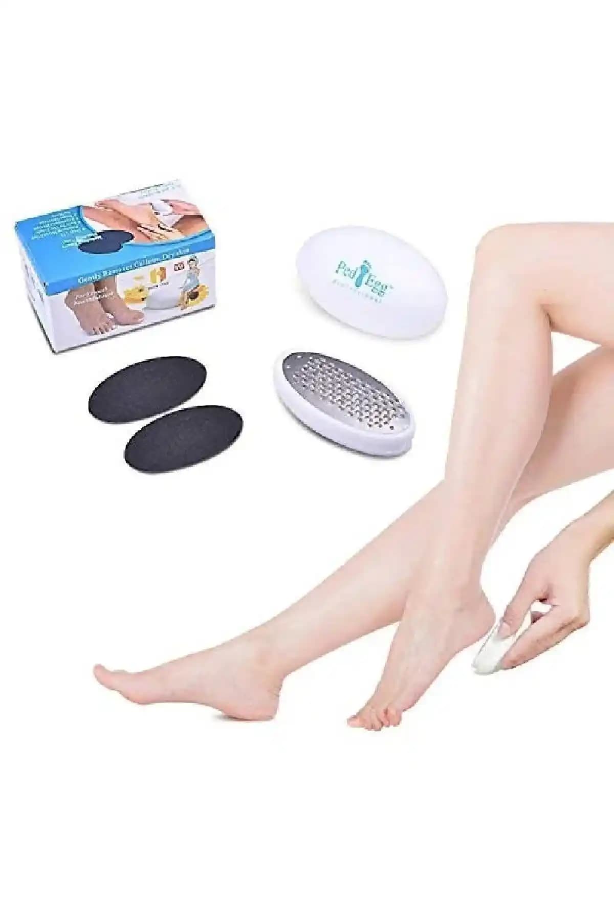 Solingen Ayak Bakım Araçlarıyla Sağlıklı ve Güzel Ayaklar İçin Güvenilir Çözüm