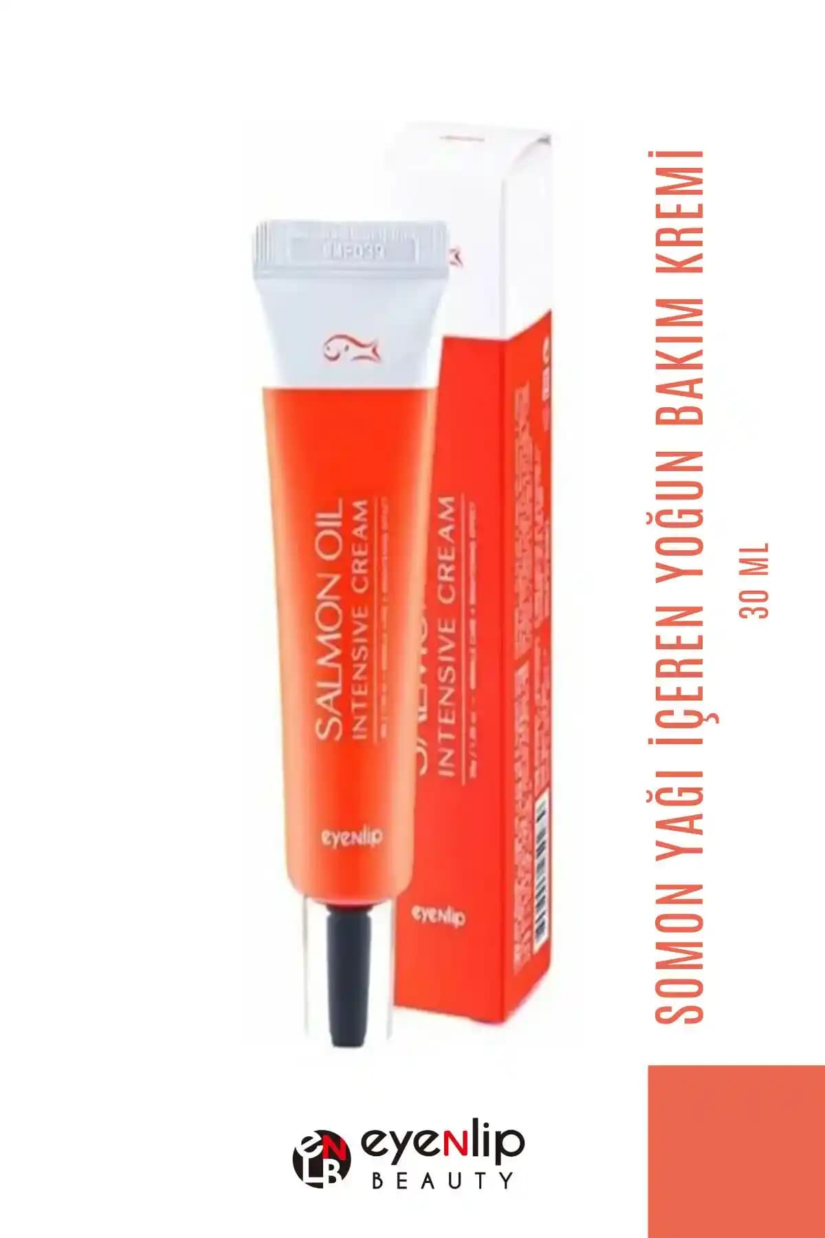 Somon İçeren Cilt Kremleri: Doğal ve Etkili Cilt Bakım Seçenekleri