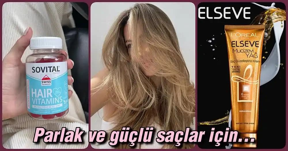 Son Trendler: Katı Saç Bakım Ürünleri ve Sürdürülebilir Kozmetik Çözümleri