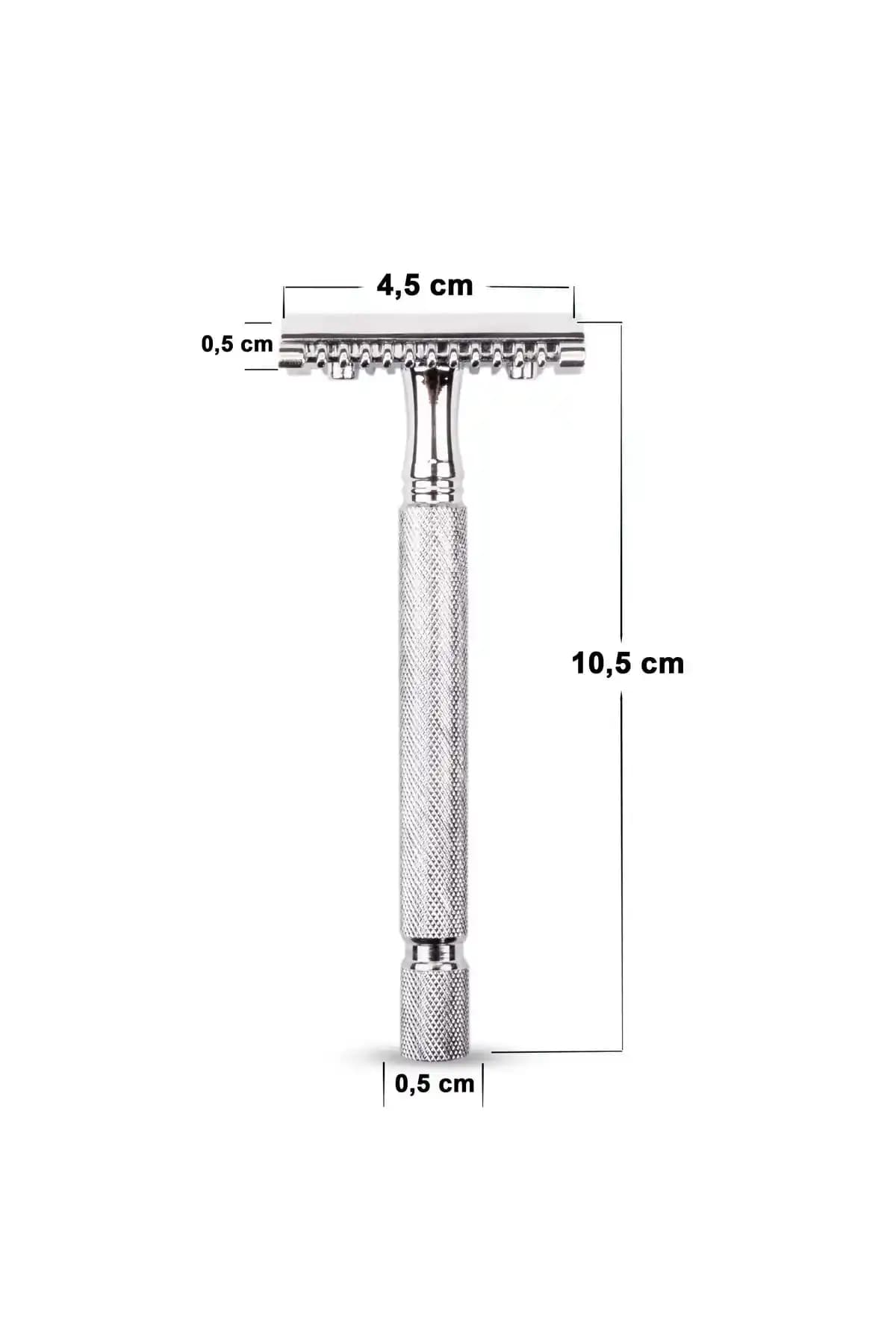 SS 04 ve L 55 CC Pearl Tıraş Makineleri Karşılaştırması: Hangi Model Sizin İçin Uygun