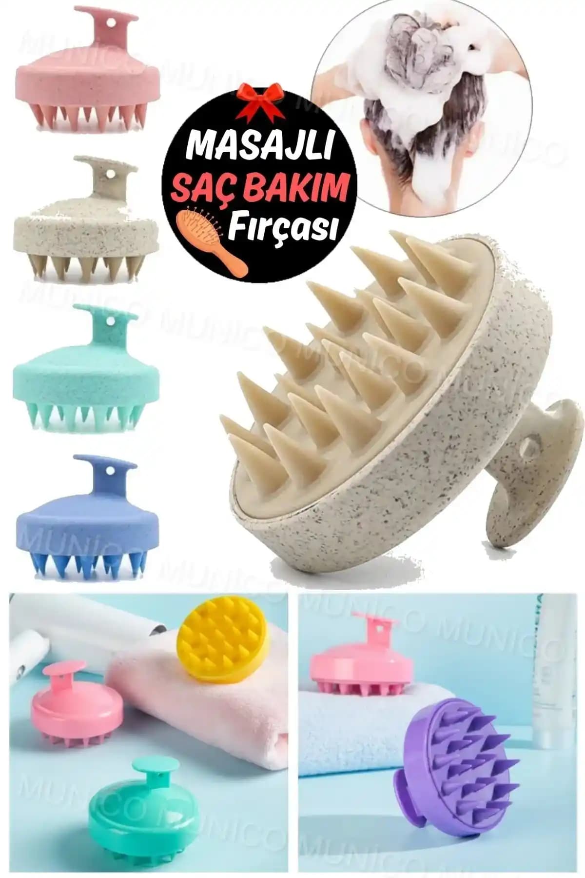 Stresle Başa Çıkmak İçin Masaj Aletleri: Etkili Kullanım ve Faydaları