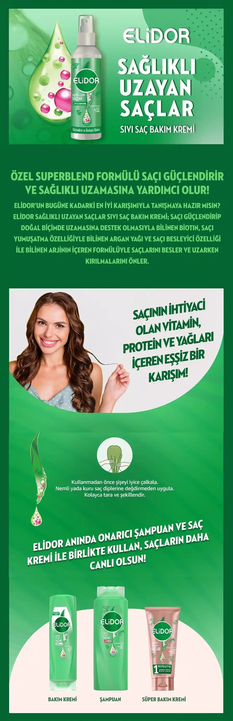 Superblend ve Saç Güçlendirme: Bilimsel Yaklaşımlar ve Güncel Bilgiler