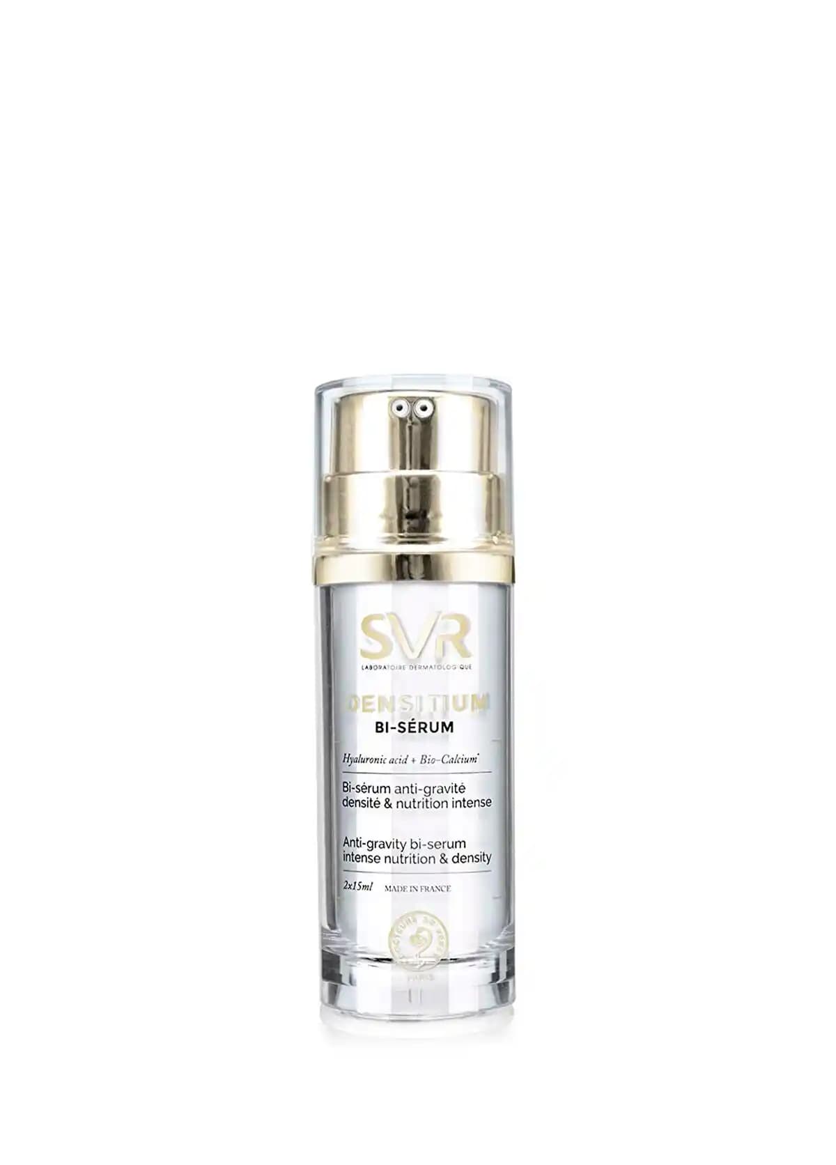 Svr Güçlü Yaşlanma Serumu: Cilt Sağlığını Destekleyen Yenilikçi Formülasyonlar