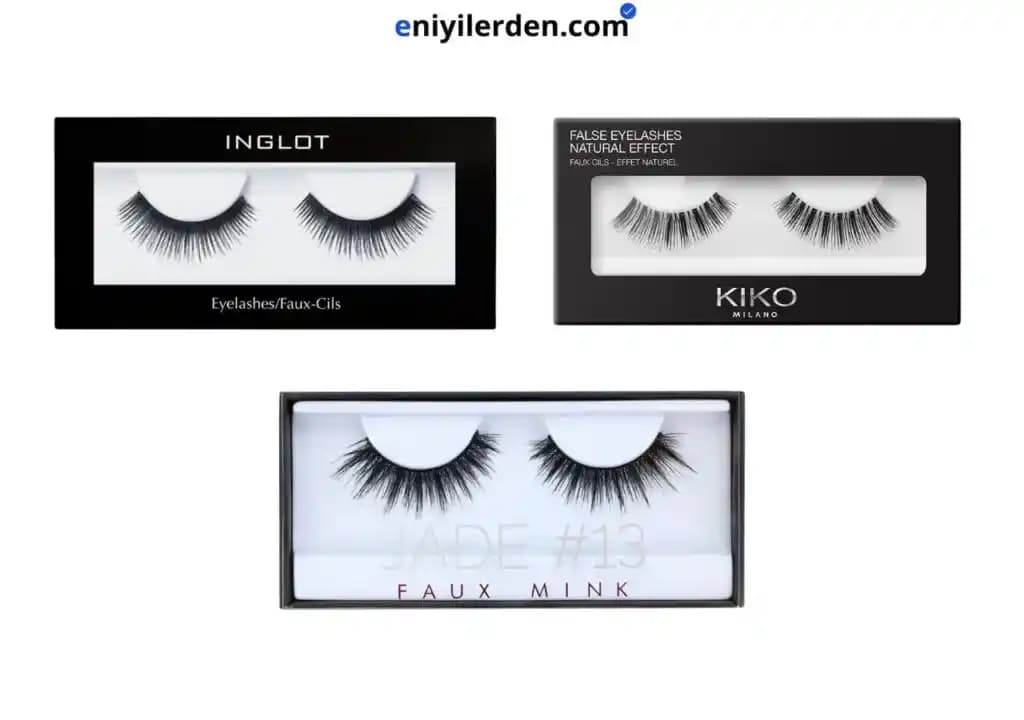 Takma Kirpik Temizliği ve Hijyenik Bakım Rehberi Göz Sağlığını Koruma İpuçları