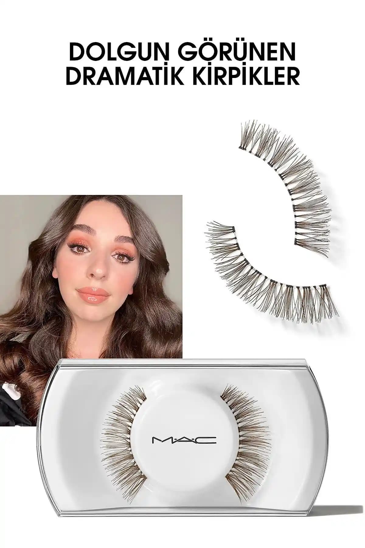 Takma Kirpiklerle Göz Makyajında Doğru Uygulama ve Bakım Yöntemleri