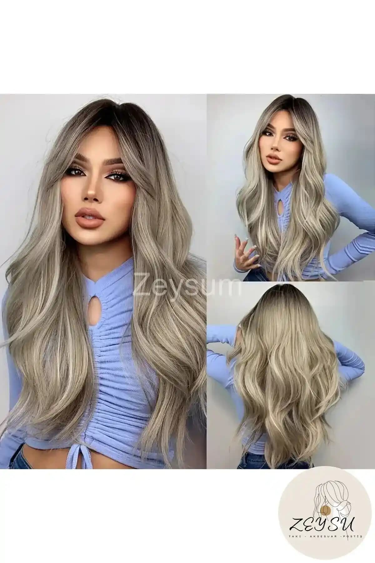 Takma Saç Ürünleri ve Kullanım Alanları Hakkında Detaylı Bilgi ve Çeşitleri