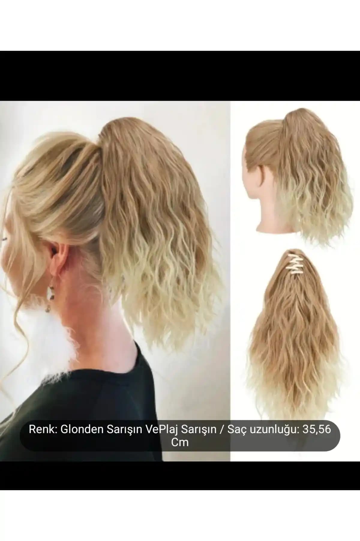 Takma Saçların Çok Yönlü Kullanım Alanları ve Estetik Amaçlar İçin Sağladığı Farklı Çözümler