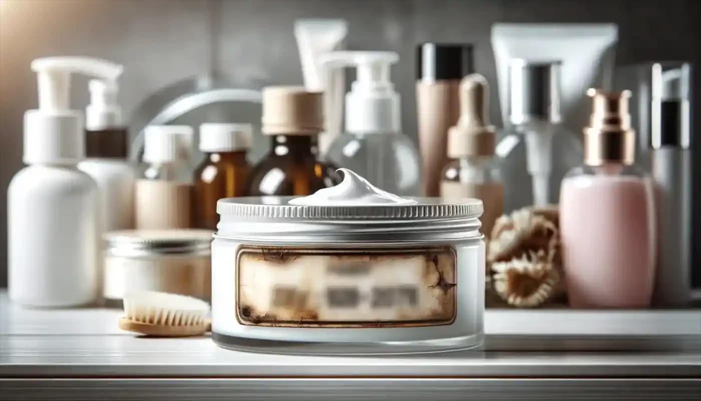 Tarihi Kozmetik Ürünleri Kullanımı ve Günümüzdeki Güvenlik Yaklaşımları