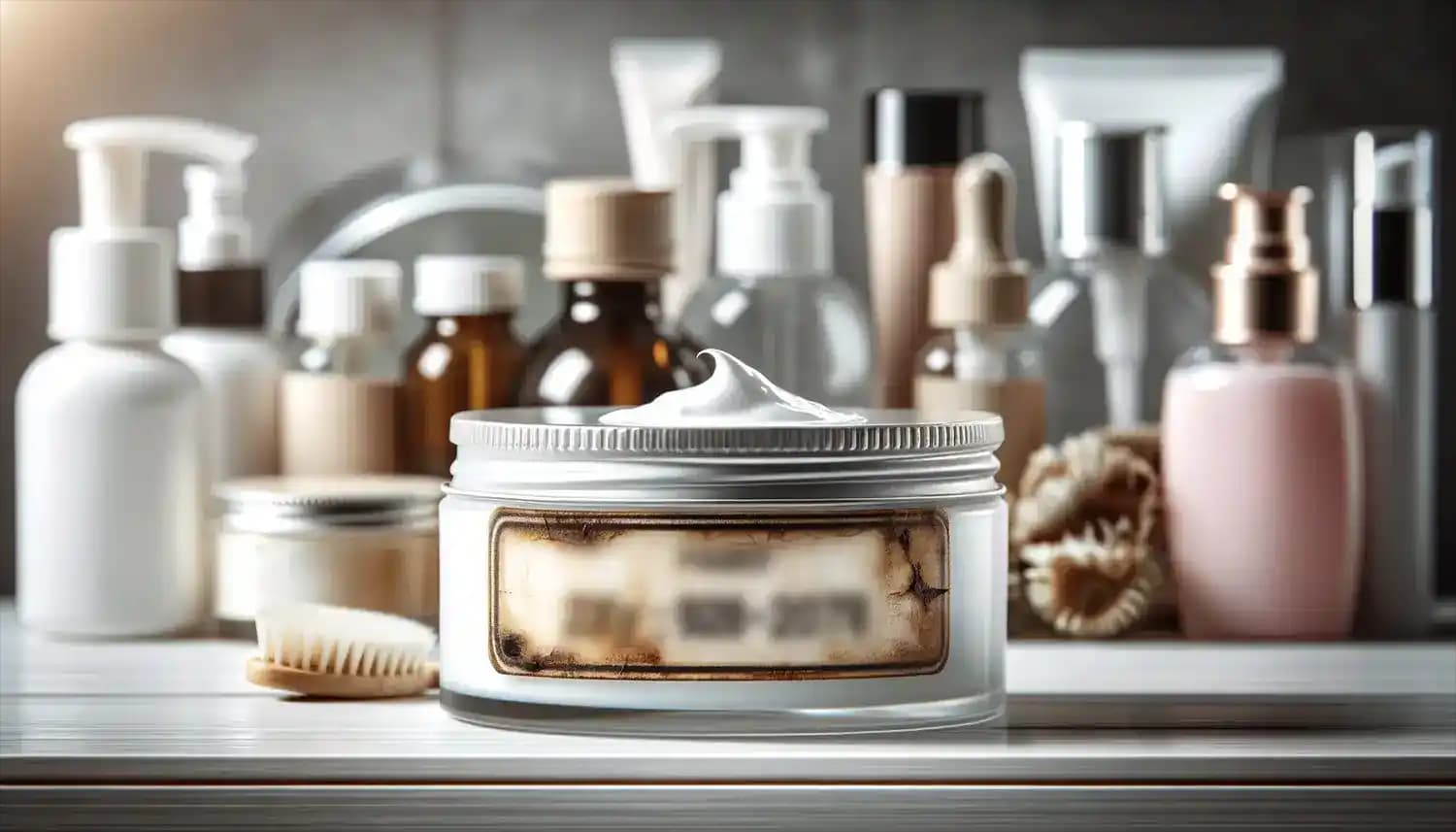 Tarihsel Kozmetik Kullanımı ve Günümüzde Güvenli Kullanım Yöntemleri