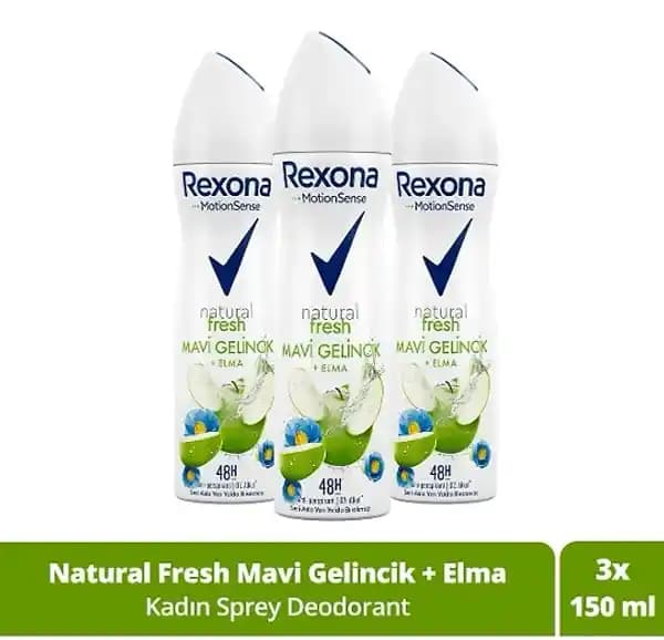 Temizlik ve Kişisel Bakımda Deodorant Seçimi: Hijyen ve Ferahlık İçin Bilmeniz Gerekenler