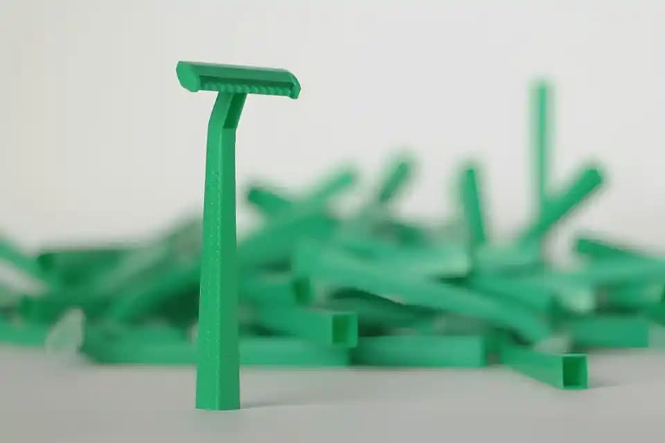 Tıraş Bıçağında Hijyen ve Pratik Kullanım İçin Temel Prensipler ve Tavsiyeler