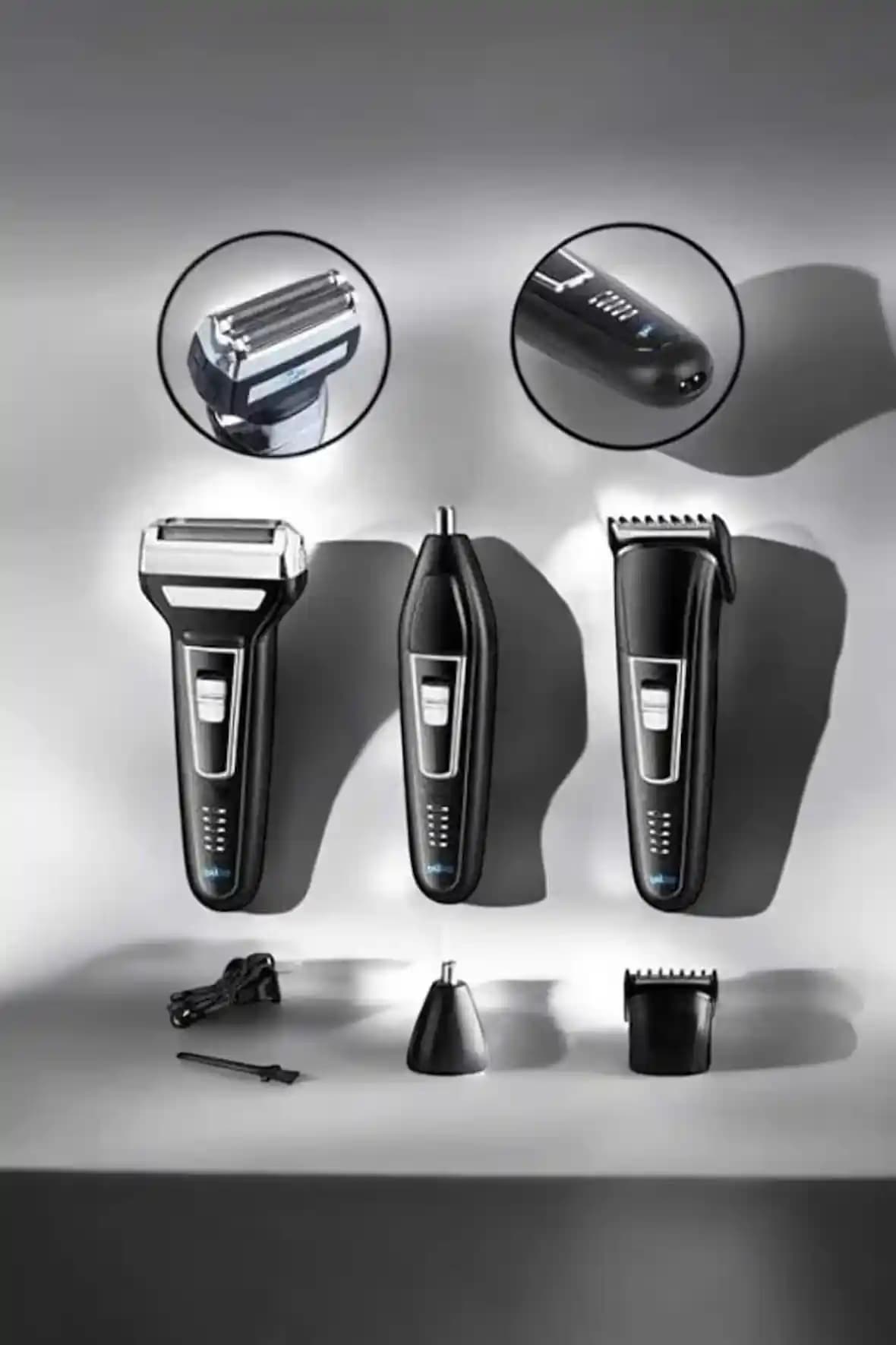 Tıraş Cihazı Seçerken Dikkat Edilmesi Gerekenler ve En Güncel Trendler