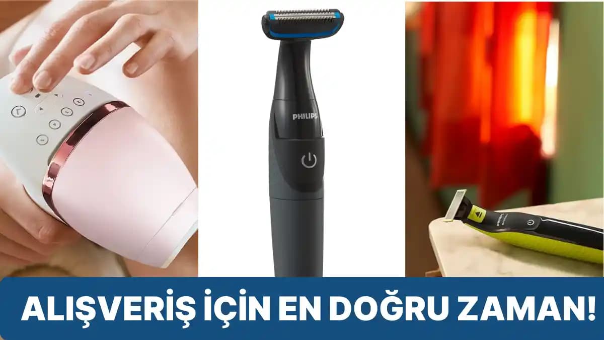 Tıraş Cihazlarının Cilt Uyumunu Etkileyen Faktörler ve Uygun Seçim Rehberi