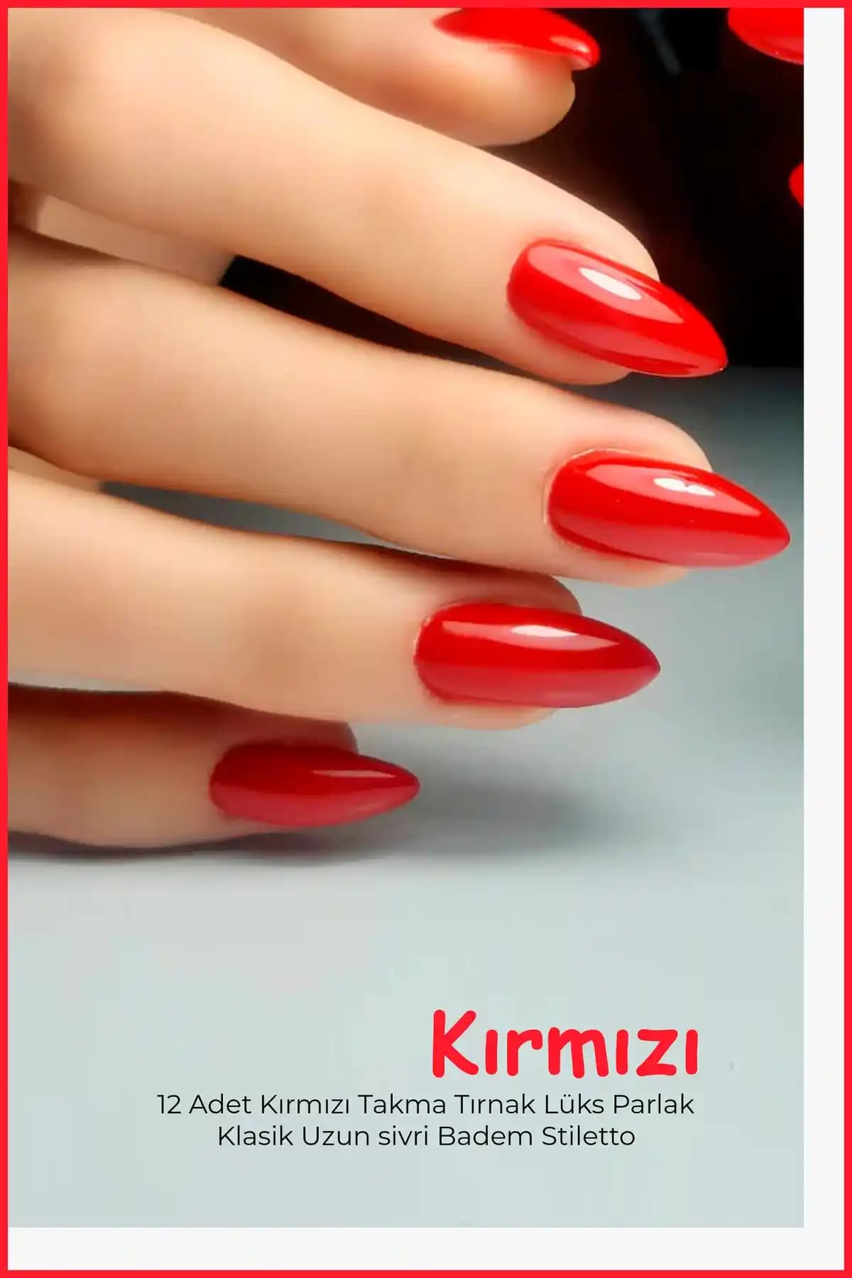 Tırnak Cilası ile Parlak ve Zarif Görünüm Elde Etme Yöntemleri