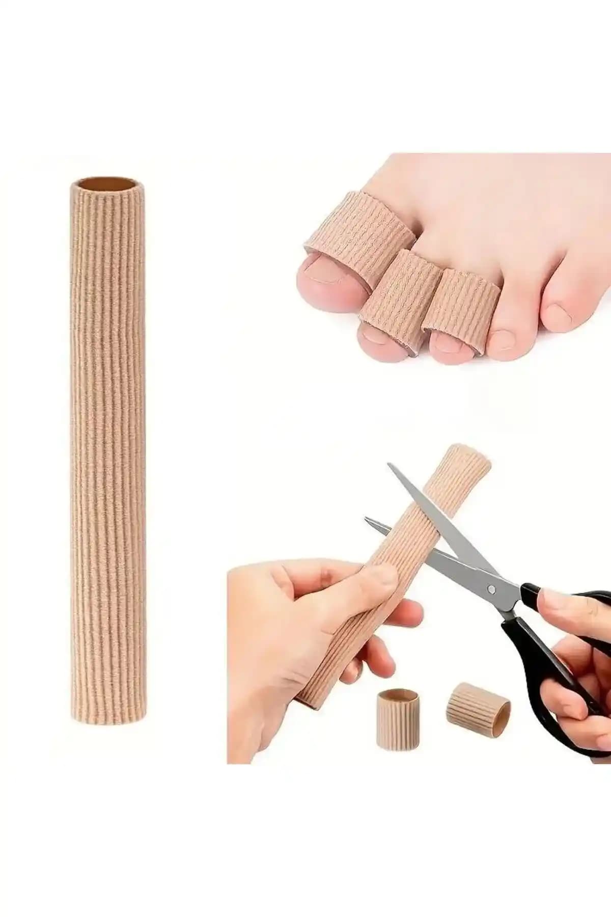 Tırnak Koruyucu Jeller ve Ayak Konforu: Sağlıklı ve Güzel Ayaklar İçin Kapsamlı Rehber