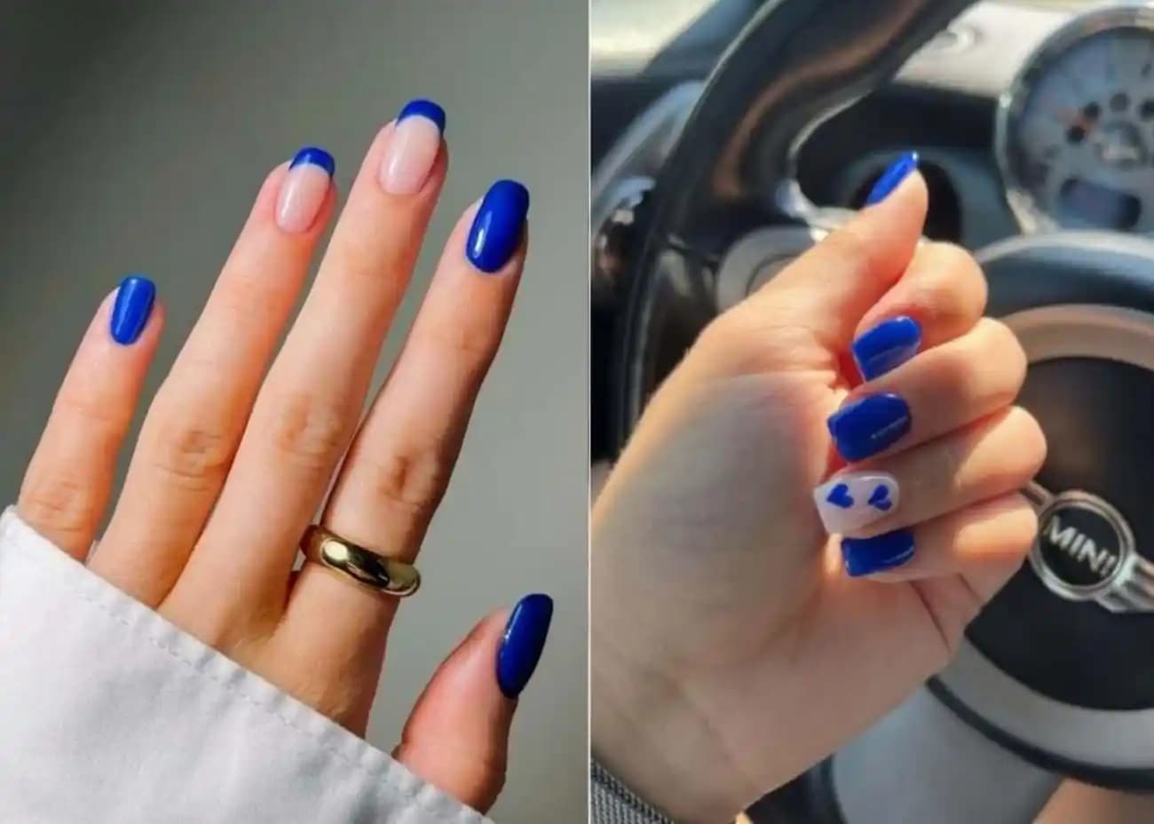 Tırnak Renkleri ve Oje Modelleri Trendleri 2024 Yılında Güncel ve Şık Seçenekler