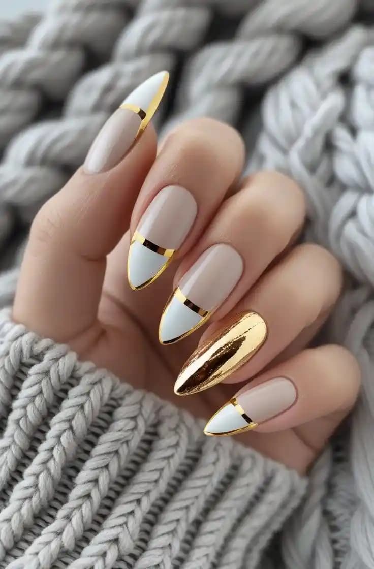 Tırnak Sanatı ve Estetik Trendler: Güncel Yaratıcı Yaklaşımlar ve Teknikler