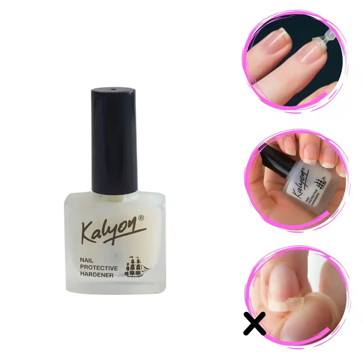 Tırnak Sertleştirici Oje Alternatifleri: Doğal ve Güçlendirici Çözümlerle Sağlıklı Tırnaklar